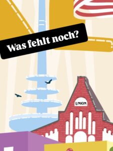 Walle Wimmelposter - Umfrage auf Instagram: Was fehlt noch?